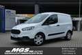 Ford Transit Courier 1.0 'Trend' #KLIMA #BLUETOOTH #MP3 Weiß - thumbnail 1