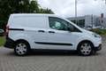 Ford Transit Courier 1.0 'Trend' #KLIMA #BLUETOOTH #MP3 Weiß - thumbnail 7
