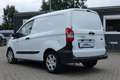Ford Transit Courier 1.0 'Trend' #KLIMA #BLUETOOTH #MP3 Weiß - thumbnail 4