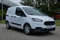 Ford Transit Courier 1.0 'Trend' #KLIMA #BLUETOOTH #MP3 Weiß - thumbnail 3