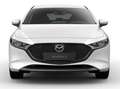 Mazda 3 5HB 2.5L e-SKYACTIV G 140ps 6AT FWD Exclusive-line Weiß - thumbnail 2