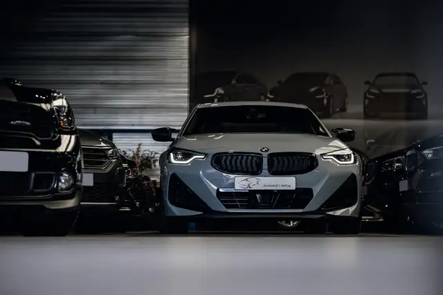 Volkswagen Polo GTI 1.8 TSI Maxton / verlaagd / navi