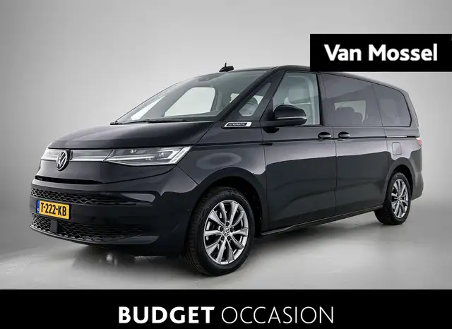 Volkswagen T7 Multivan 1.4 eHybrid L2H1 Life Origineel Nederlands | Trekh