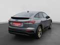 Audi Q4 e-tron Sportback 40 Edition one PANO MATRIX KAMERA GRA SH Grau - thumbnail 4