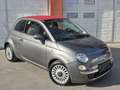 Fiat 500C 500C 0,9 TwinAir Turbo Lounge Dualogic Grau - thumbnail 2