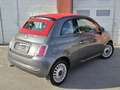 Fiat 500C 500C 0,9 TwinAir Turbo Lounge Dualogic Grau - thumbnail 4
