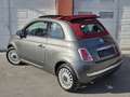 Fiat 500C 500C 0,9 TwinAir Turbo Lounge Dualogic Grau - thumbnail 5