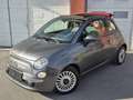 Fiat 500C 500C 0,9 TwinAir Turbo Lounge Dualogic Grau - thumbnail 1