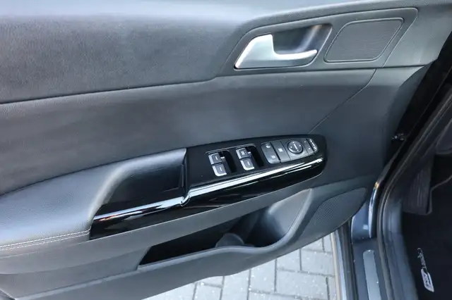 Kia Sportage view 15