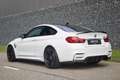 BMW M4 4-serie Coupé Wit - thumbnail 4