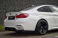 BMW M4 4-serie Coupé Wit - thumbnail 21