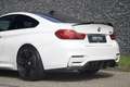 BMW M4 4-serie Coupé Wit - thumbnail 22