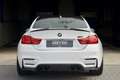 BMW M4 4-serie Coupé Wit - thumbnail 6