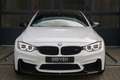 BMW M4 4-serie Coupé Wit - thumbnail 5