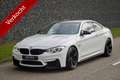 BMW M4 4-serie Coupé Wit - thumbnail 1