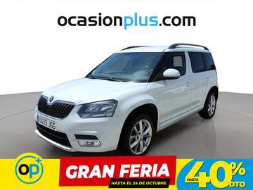 1.2 TSI Ambition DSG 4x2 77kW