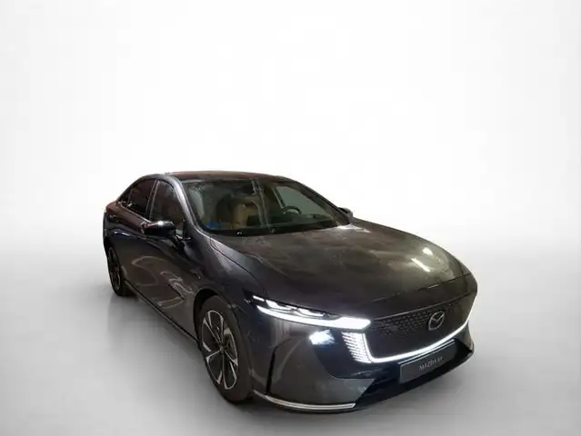 Mazda 6 BEV 80KWH LONG RANGE TAKUMI PLUS AUTO 5P