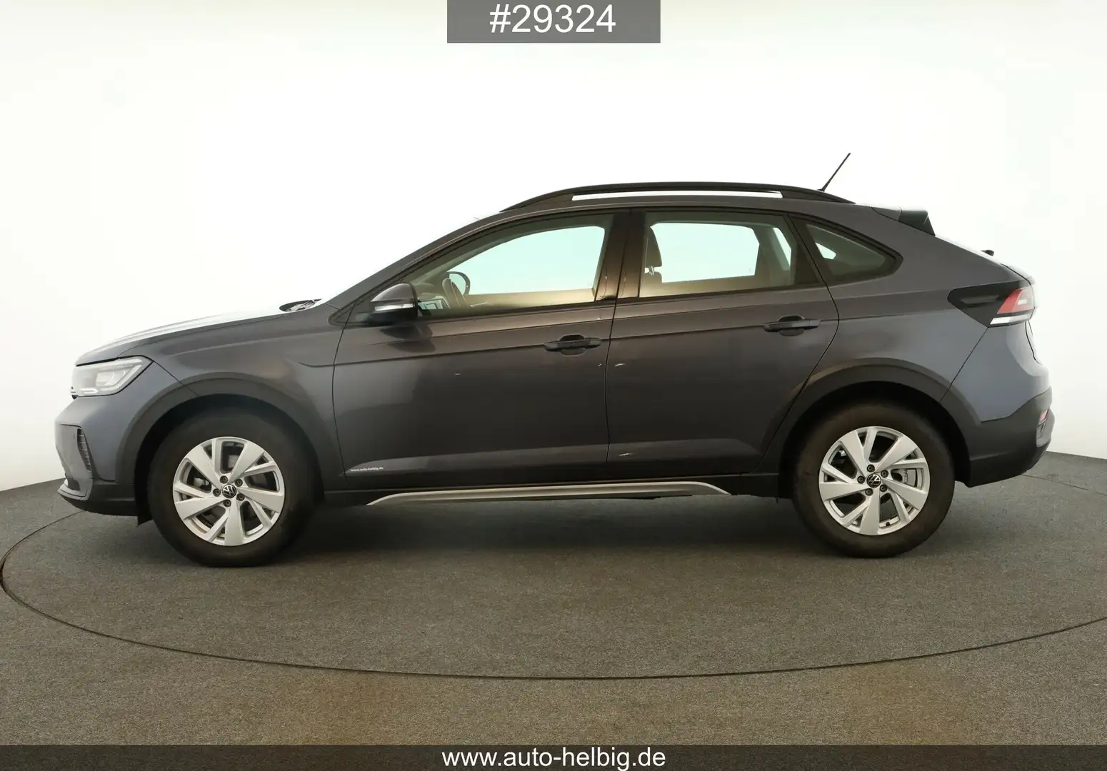Volkswagen Taigo Taigo 1.0 TSI Life #Virtual#DSG#LED#DAB+#PDC# Grau - 2