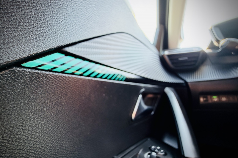 Peugeot e-2008 EV Allure 50 kWh | STOELVERW. | ADAPTIEVE CRUISE | — photo 15