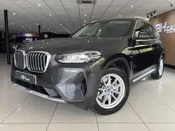 BMW X3 30E HYBRIDE 292 CH XDRIVE BUSINESS DESIGN 1 PROPRIÉTAIRE