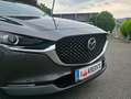 Mazda CX-30 Basis ** 1. Besitz * Rückfahrkamera * Navi ** Grau - thumbnail 12