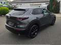 Mazda CX-30 Basis ** 1. Besitz * Rückfahrkamera * Navi ** Grau - thumbnail 4