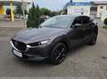 Mazda CX-30 Basis ** 1. Besitz * Rückfahrkamera * Navi ** Grau - thumbnail 1