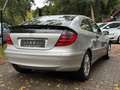 Mercedes-Benz C 180 Automatik Tüv & Service Neu Navigation Silber - thumbnail 9