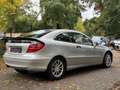 Mercedes-Benz C 180 Automatik Tüv & Service Neu Navigation Silber - thumbnail 8