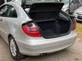 Mercedes-Benz C 180 Automatik Tüv & Service Neu Navigation Silber - thumbnail 13