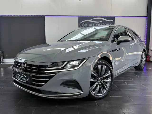 Volkswagen Arteon Shooting Brake Elegance 2.0 TDI LED*ACC