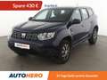 Dacia Duster 1.6 SCe Access*TEMPO*GARANTIE* Bleu - thumbnail 1