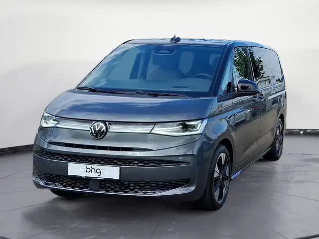 Volkswagen T7 Multivan Multivan Life 2,0 l TDI SCR Front antrieb 7 Gang