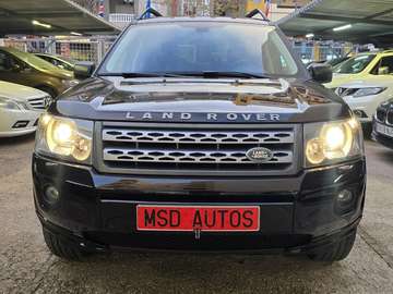 2.2TD4 S Aut. 4x4