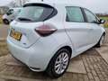 Renault ZOE E-Tech Electric R135 Intens 50 (KoopBatterij) CCS- Wit - thumbnail 2