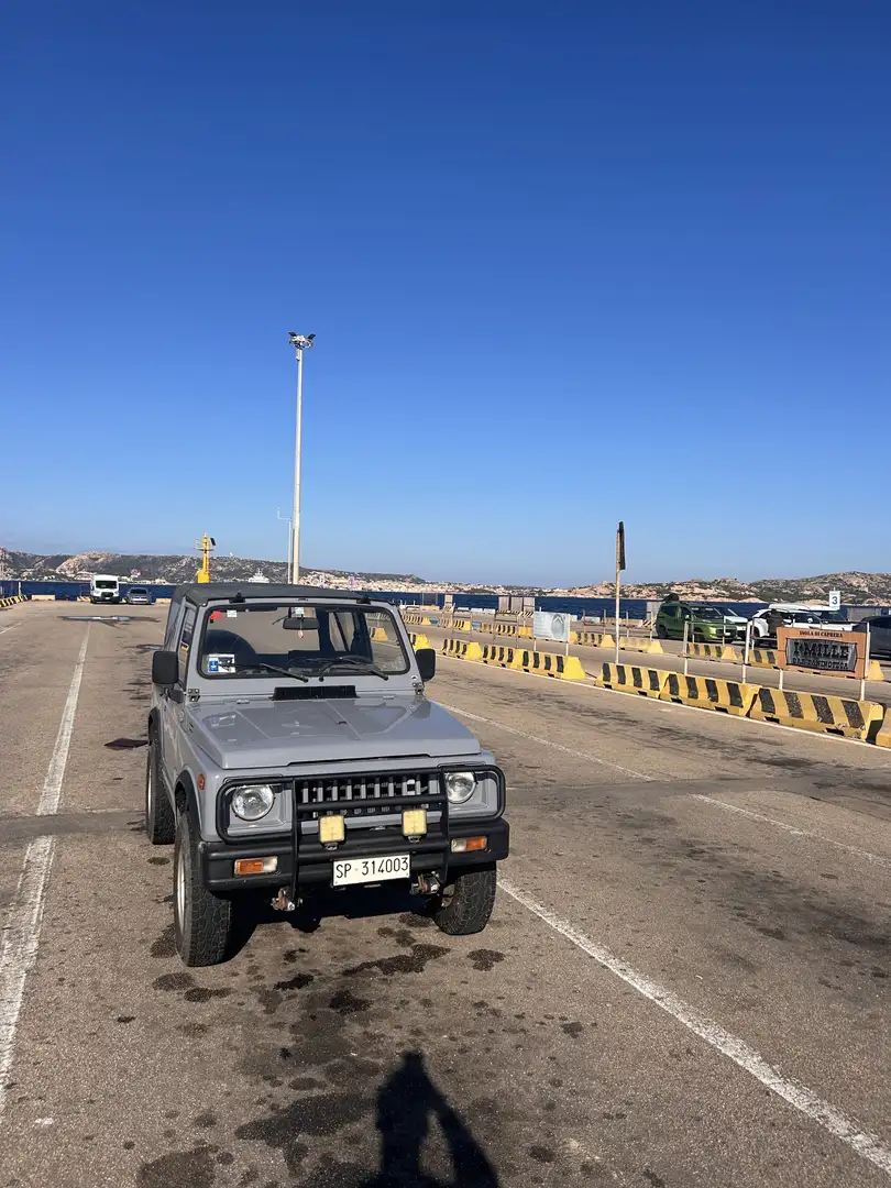 Suzuki SJ 410 Berlina 1.0 VS Sport - 2