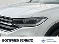 Volkswagen T-Cross 1.5 TSI DSG LED NAV SHZ ACC DAB Style Blanco - thumbnail 6