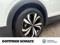 Volkswagen T-Cross 1.5 TSI DSG LED NAV SHZ ACC DAB Style Blanco - thumbnail 11