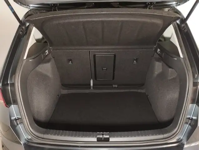 SEAT Ateca view 10