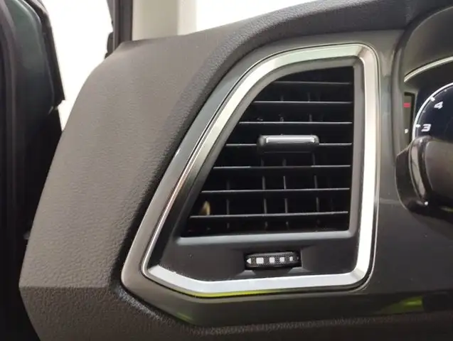 SEAT Ateca view 8