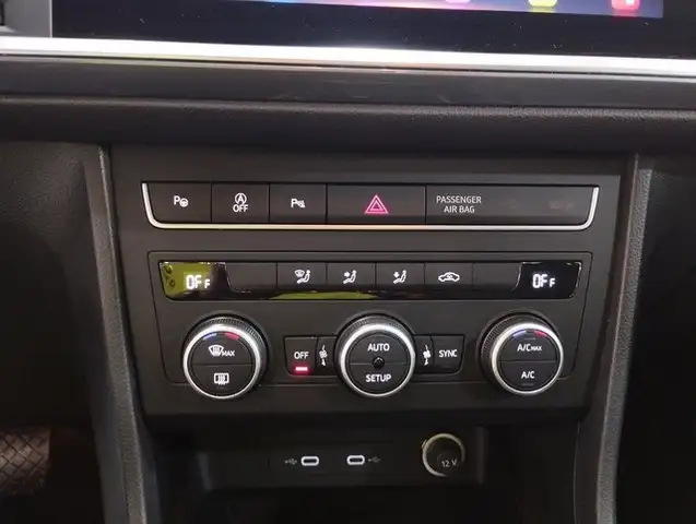SEAT Ateca view 5