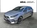 Kia Ceed / cee'd Ceed NIGHTLINE 1.0T 48V DCT (LED/NAVI/SITZHZG/KAME Argent - thumbnail 13