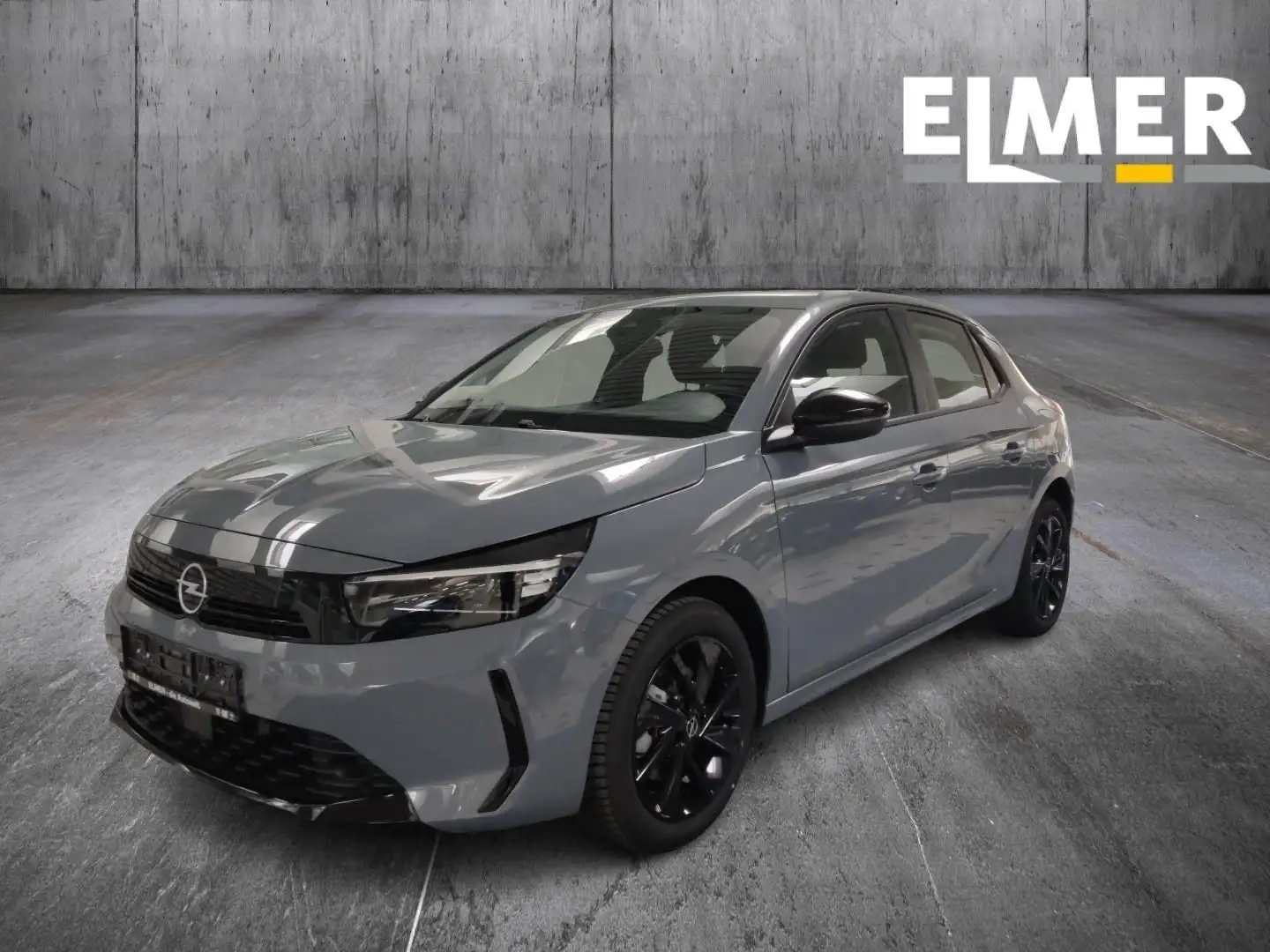 Opel Corsa F Edition LED, Android Auto, Apple Car Pla - 1