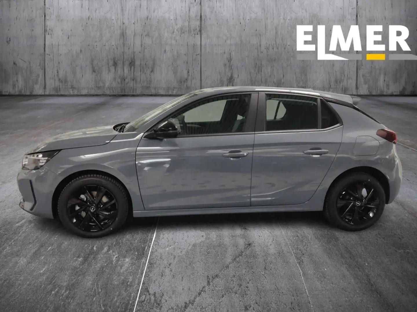 Opel Corsa F Edition LED, Android Auto, Apple Car Pla - 2