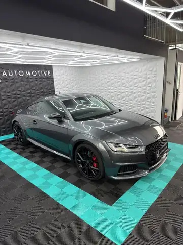 Audi TT TTS Coupe quattro ANGEBOT *NON OPF, MATRIX, B&O*