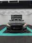 Audi TT TTS Coupe quattro S-Tronic *NON OPF, MATRIX, B&O* Gris - thumbnail 5