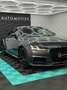 Audi TT TTS Coupe quattro S-Tronic *NON OPF, MATRIX, B&O* Gris - thumbnail 8