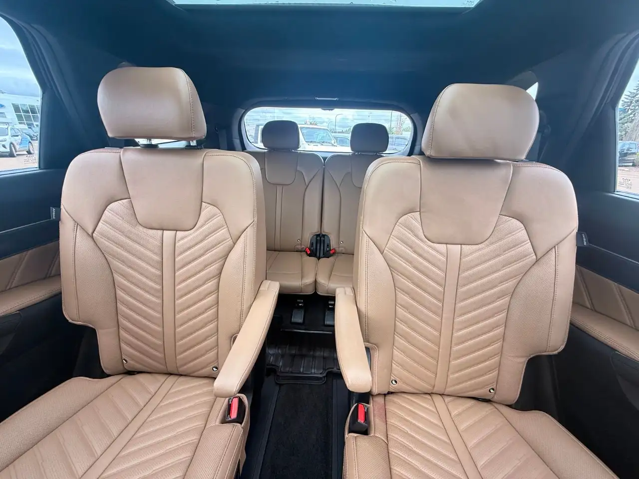 Kia Sorento снимка Kia Sorento