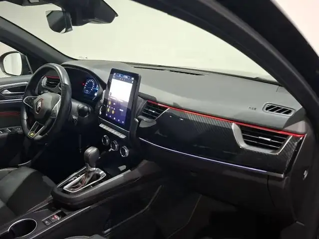 Renault Arkana view 9