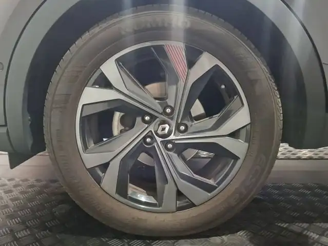Renault Arkana view 13